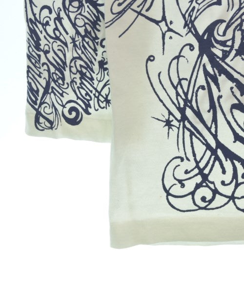 COMME des GARCONS HOMME PLUS เสื้อยืด/เสื้อท็อปส์