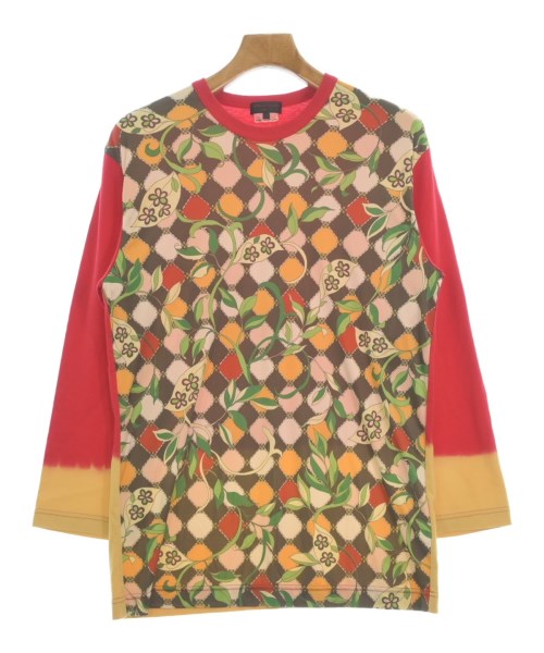 COMME des GARCONS HOMME PLUS เสื้อยืด/เสื้อท็อปส์