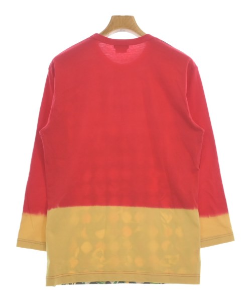 COMME des GARCONS HOMME PLUS เสื้อยืด/เสื้อท็อปส์