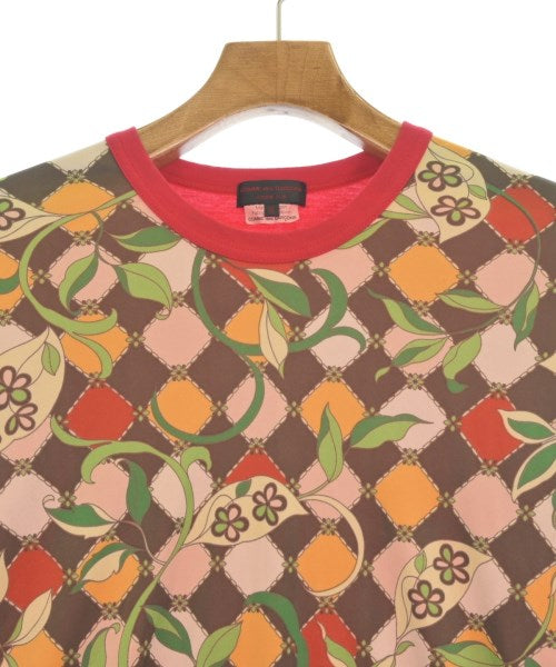 COMME des GARCONS HOMME PLUS เสื้อยืด/เสื้อท็อปส์