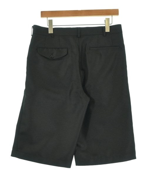 COMME des GARCONS HOMME PLUS กางเกงขาสั้น