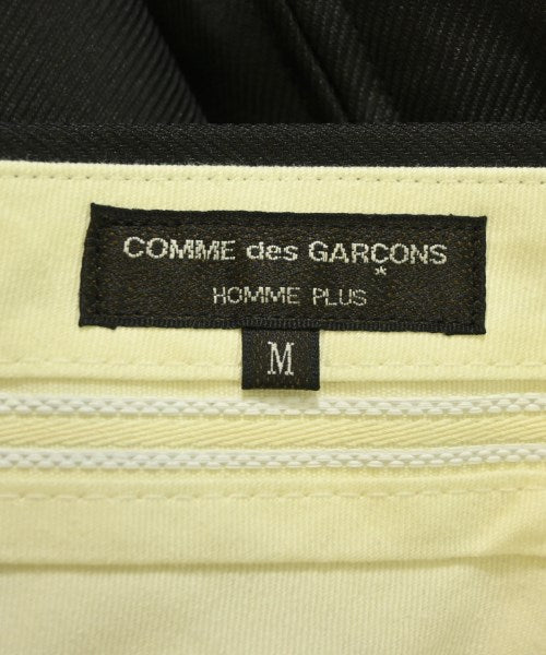 COMME des GARCONS HOMME PLUS กางเกงขาสั้น