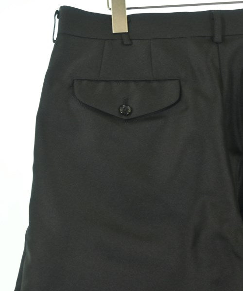 COMME des GARCONS HOMME PLUS กางเกงขาสั้น
