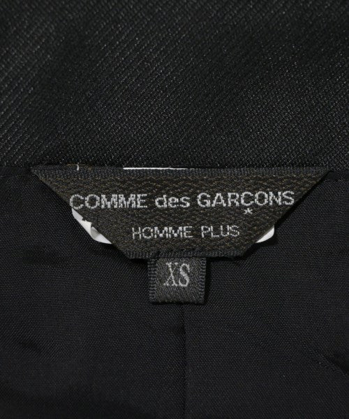 COMME des GARCONS HOMME PLUS แจ็คเก็ต