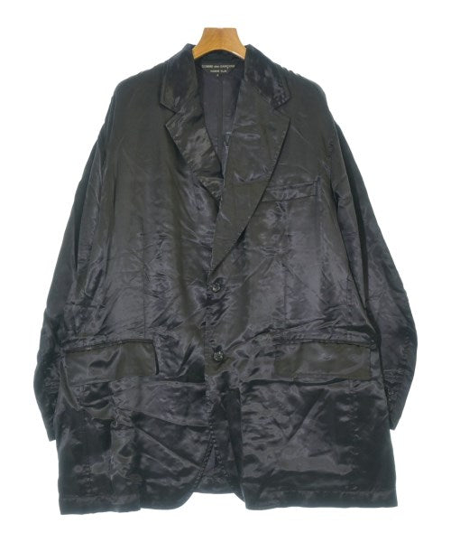 COMME des GARCONS HOMME PLUS เสื้อโค้ท อื่น