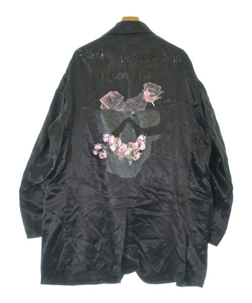 COMME des GARCONS HOMME PLUS เสื้อโค้ท อื่น
