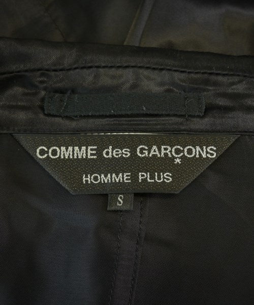 COMME des GARCONS HOMME PLUS เสื้อโค้ท อื่น