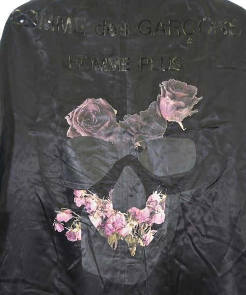 COMME des GARCONS HOMME PLUS เสื้อโค้ท อื่น