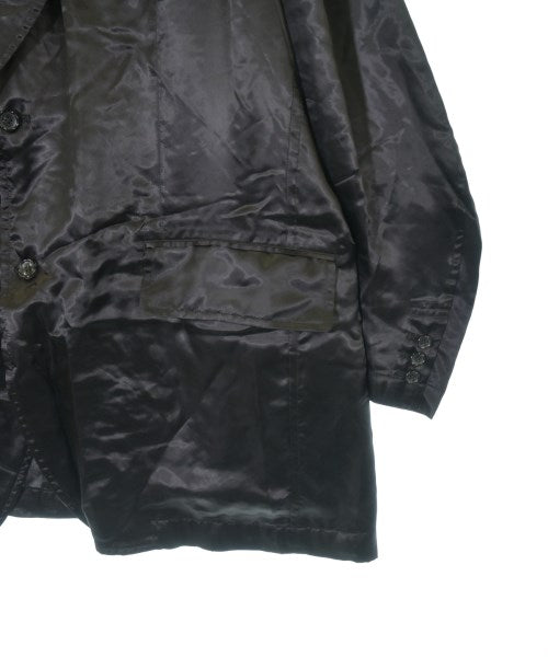 COMME des GARCONS HOMME PLUS เสื้อโค้ท อื่น