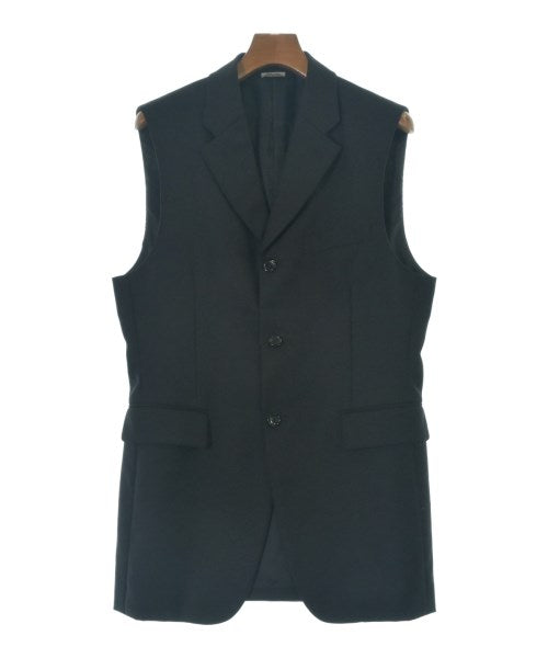 COMME des GARCONS HOMME PLUS แจ็คเก็ตลำลอง