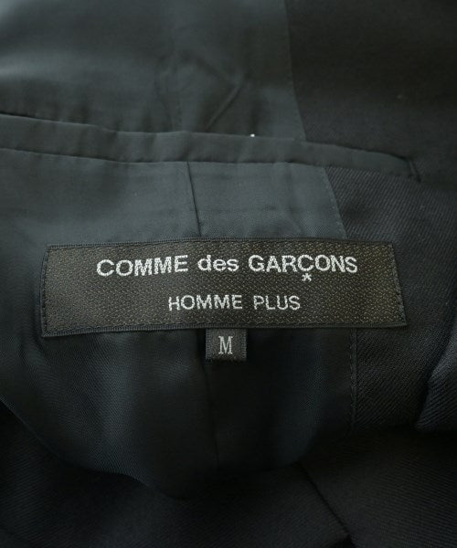 COMME des GARCONS HOMME PLUS แจ็คเก็ตลำลอง