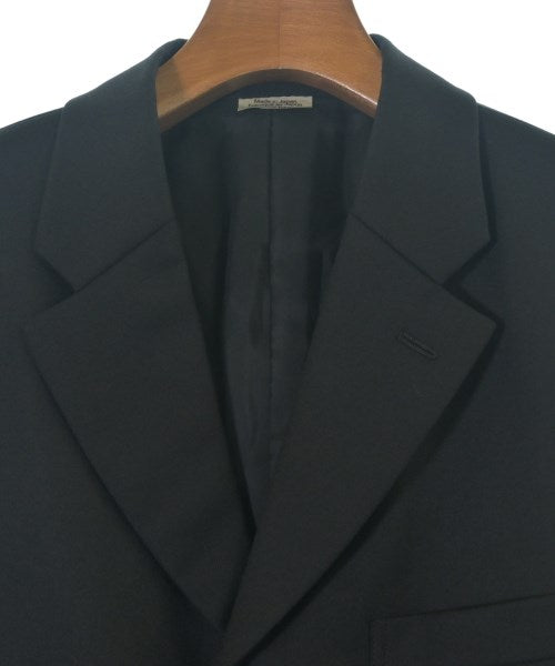 COMME des GARCONS HOMME PLUS แจ็คเก็ตลำลอง