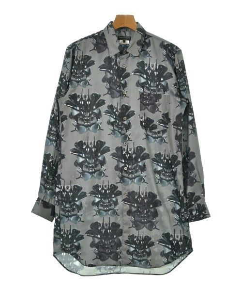 COMME des GARCONS HOMME PLUS เสื้อลำลอง