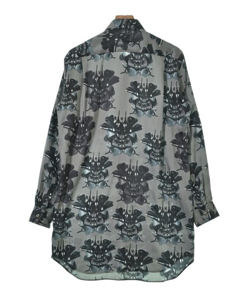 COMME des GARCONS HOMME PLUS เสื้อลำลอง