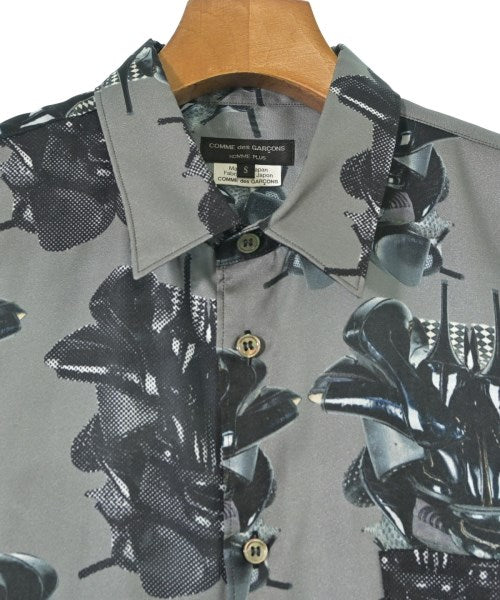 COMME des GARCONS HOMME PLUS เสื้อลำลอง