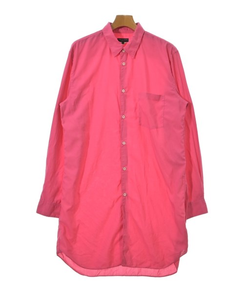 COMME des GARCONS HOMME PLUS เสื้อลำลอง