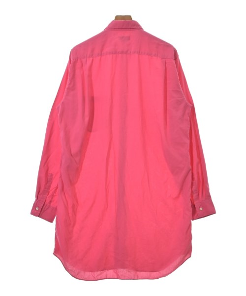 COMME des GARCONS HOMME PLUS เสื้อลำลอง