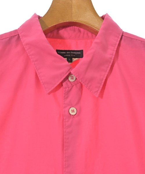 COMME des GARCONS HOMME PLUS เสื้อลำลอง