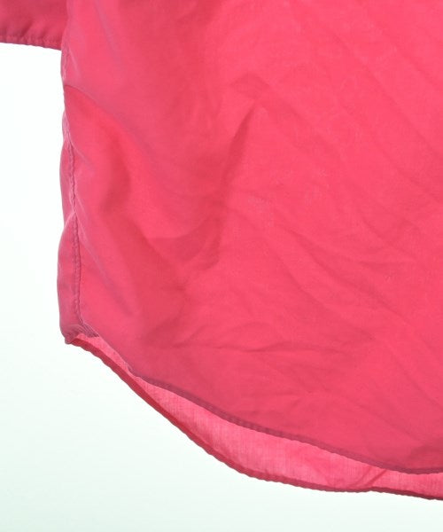 COMME des GARCONS HOMME PLUS เสื้อลำลอง