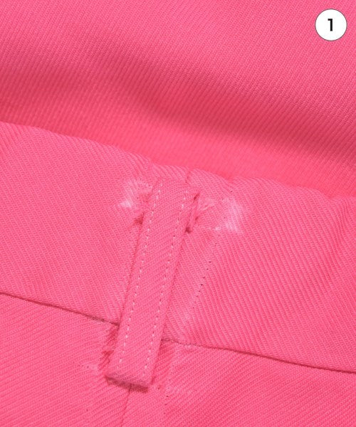 COMME des GARCONS HOMME PLUS กางเกงขาสั้น
