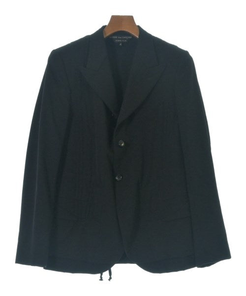 COMME des GARCONS HOMME PLUS เบลเซอร์/แจ็คเก็ตสูท