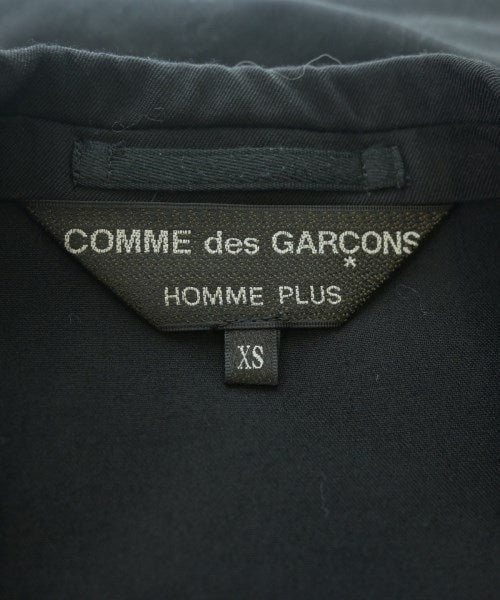 COMME des GARCONS HOMME PLUS เบลเซอร์/แจ็คเก็ตสูท