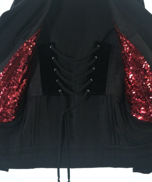 COMME des GARCONS HOMME PLUS เบลเซอร์/แจ็คเก็ตสูท