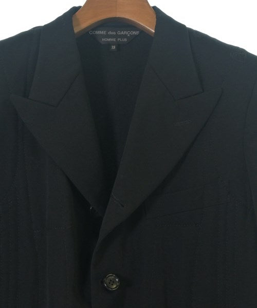 COMME des GARCONS HOMME PLUS เบลเซอร์/แจ็คเก็ตสูท