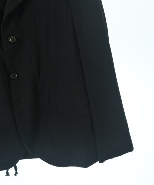 COMME des GARCONS HOMME PLUS เบลเซอร์/แจ็คเก็ตสูท