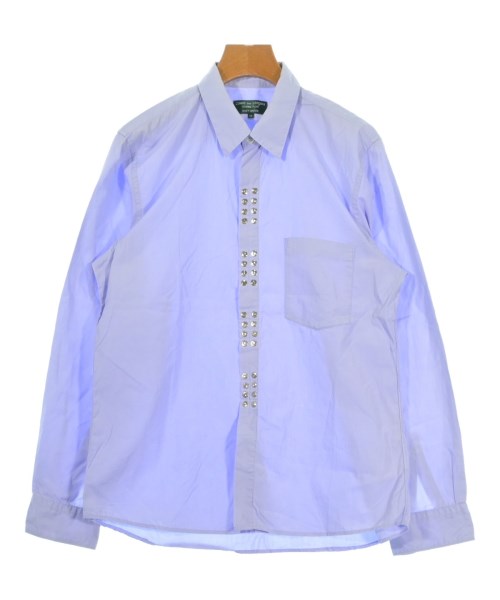 COMME des GARCONS HOMME PLUS เสื้อลำลอง