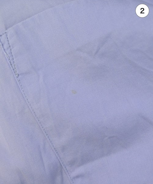 COMME des GARCONS HOMME PLUS เสื้อลำลอง