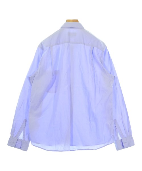 COMME des GARCONS HOMME PLUS เสื้อลำลอง