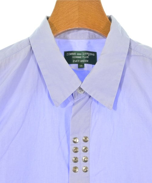 COMME des GARCONS HOMME PLUS เสื้อลำลอง
