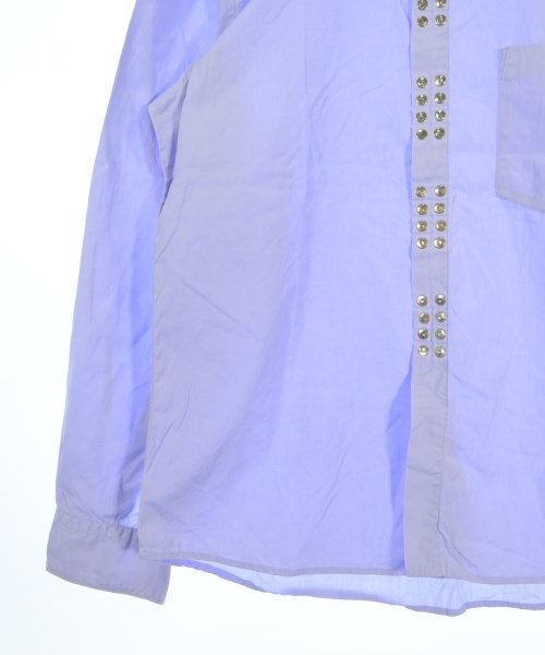 COMME des GARCONS HOMME PLUS เสื้อลำลอง