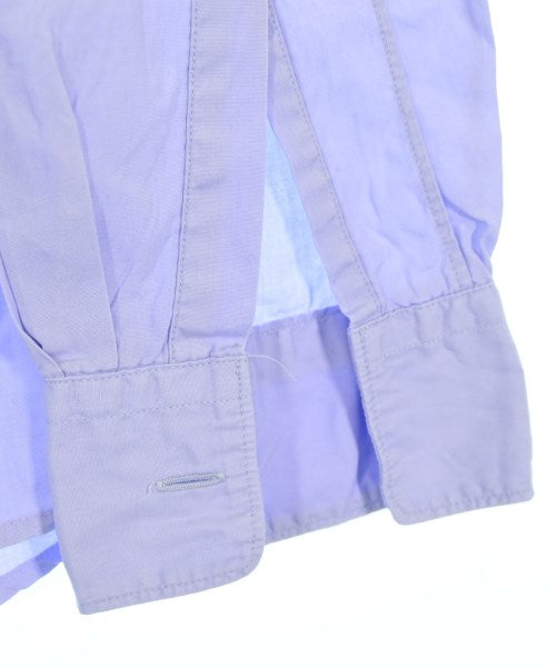 COMME des GARCONS HOMME PLUS เสื้อลำลอง