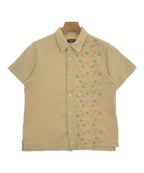 COMME des GARCONS HOMME PLUS เสื้อโปโล