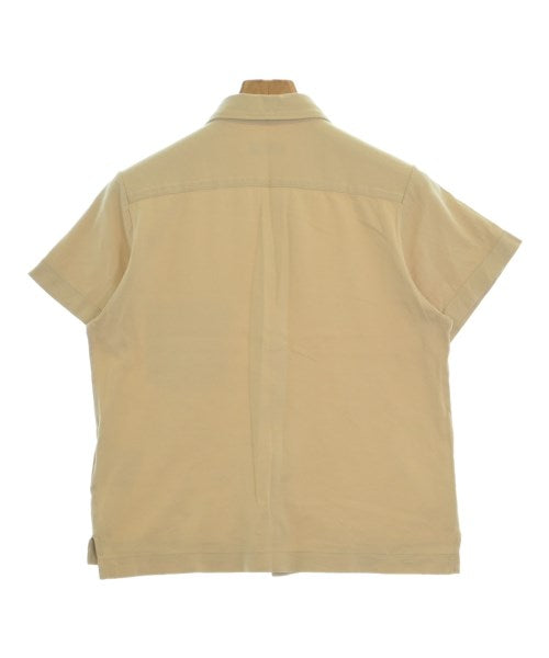 COMME des GARCONS HOMME PLUS เสื้อโปโล