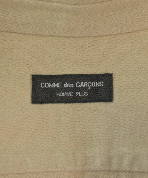 COMME des GARCONS HOMME PLUS เสื้อโปโล