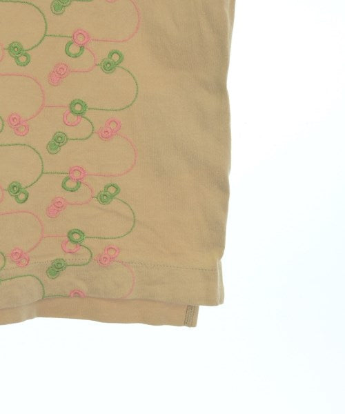 COMME des GARCONS HOMME PLUS เสื้อโปโล