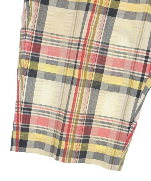 COMME des GARCONS HOMME PLUS กางเกงขาสั้น