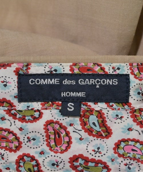 COMME des GARCONS HOMME PLUS กางเกงขาสั้น
