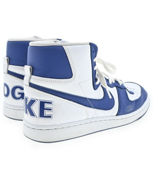 COMME des GARCONS HOMME PLUS รองเท้าผ้าใบ