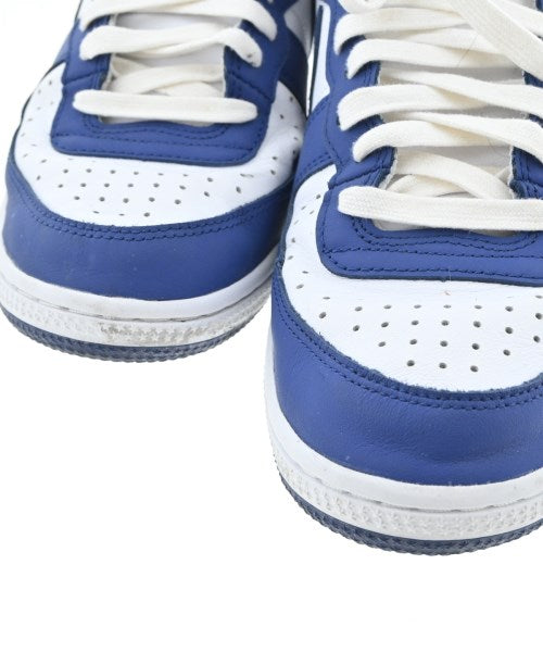 COMME des GARCONS HOMME PLUS รองเท้าผ้าใบ