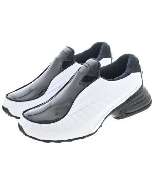 COMME des GARCONS HOMME PLUS รองเท้าผ้าใบ