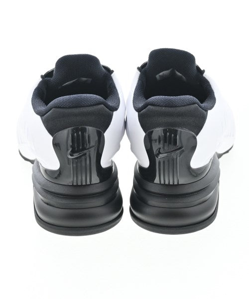 COMME des GARCONS HOMME PLUS รองเท้าผ้าใบ
