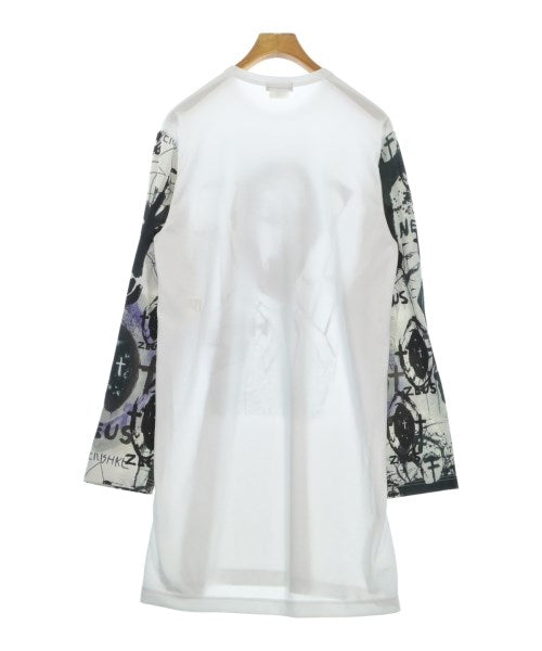COMME des GARCONS HOMME PLUS เสื้อยืด/เสื้อท็อปส์