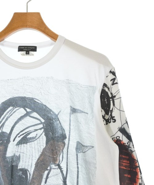 COMME des GARCONS HOMME PLUS เสื้อยืด/เสื้อท็อปส์