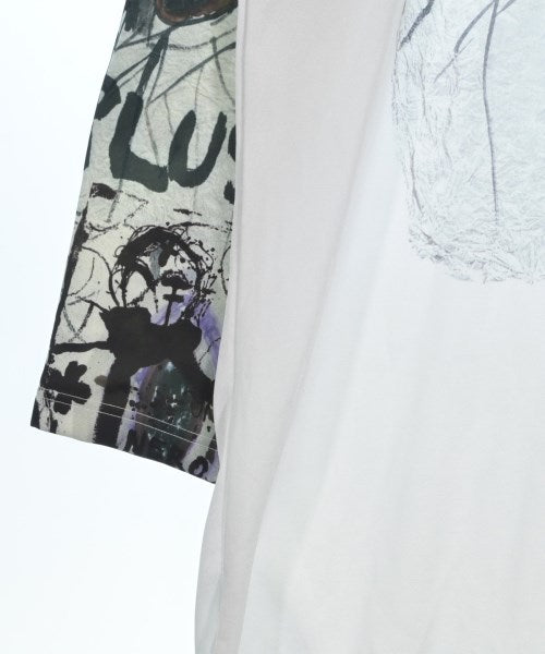 COMME des GARCONS HOMME PLUS เสื้อยืด/เสื้อท็อปส์