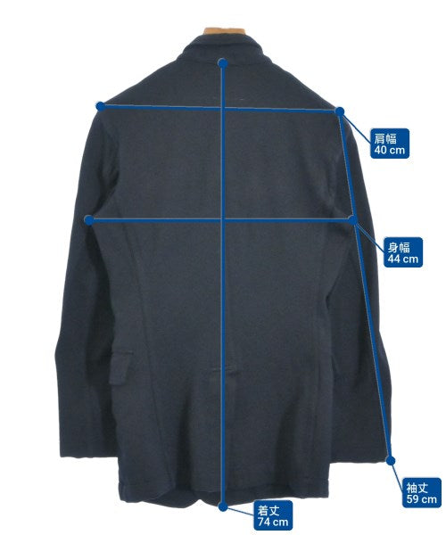 COMME des GARCONS HOMME PLUS แจ็คเก็ต