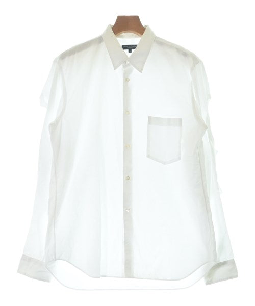 COMME des GARCONS HOMME PLUS เสื้อลำลอง